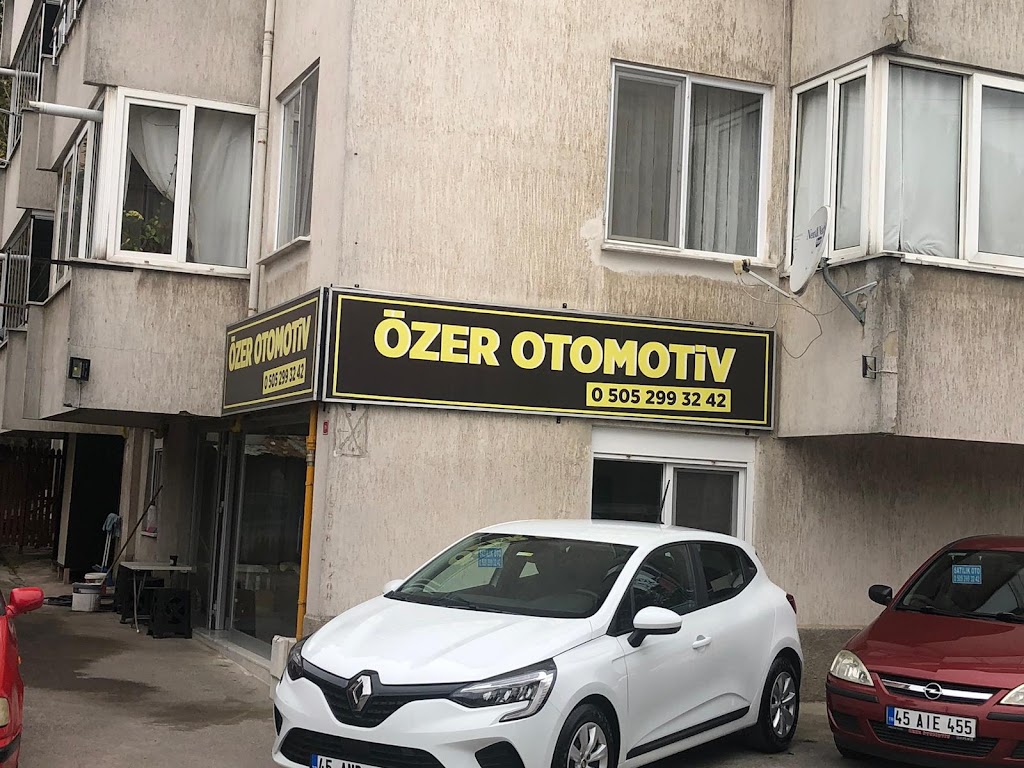 Özer Otomotiv