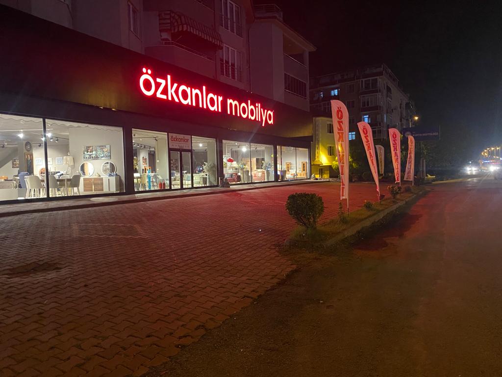 Özkanlar Mobilya