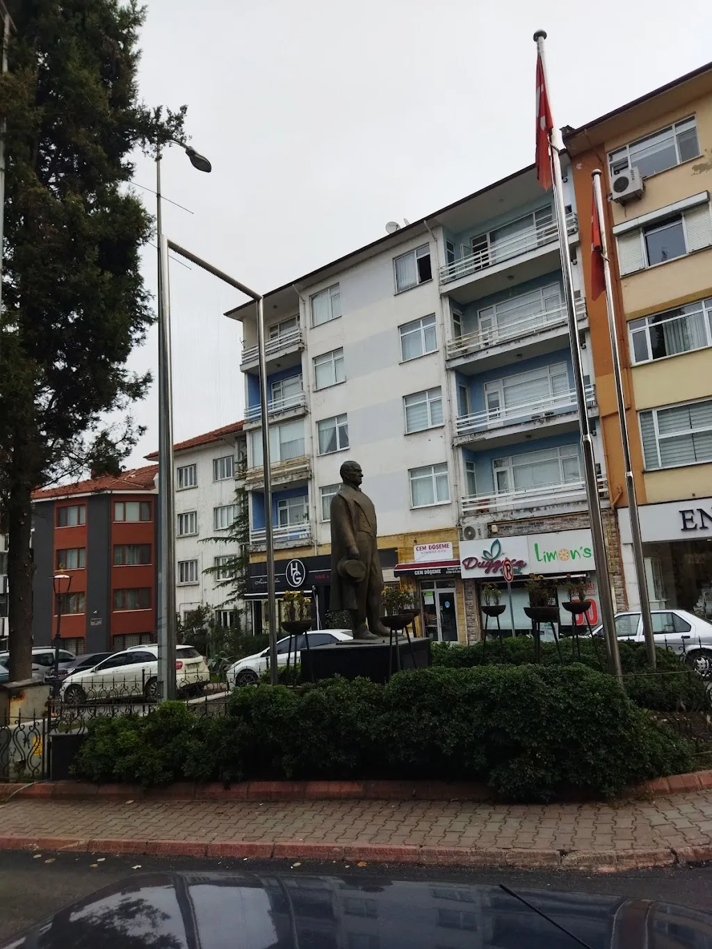 Özyurt Hotel Bartın