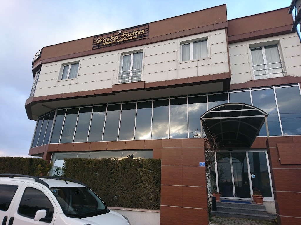 Paşa Hotel