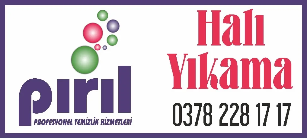 Pırıl Halı Yıkama