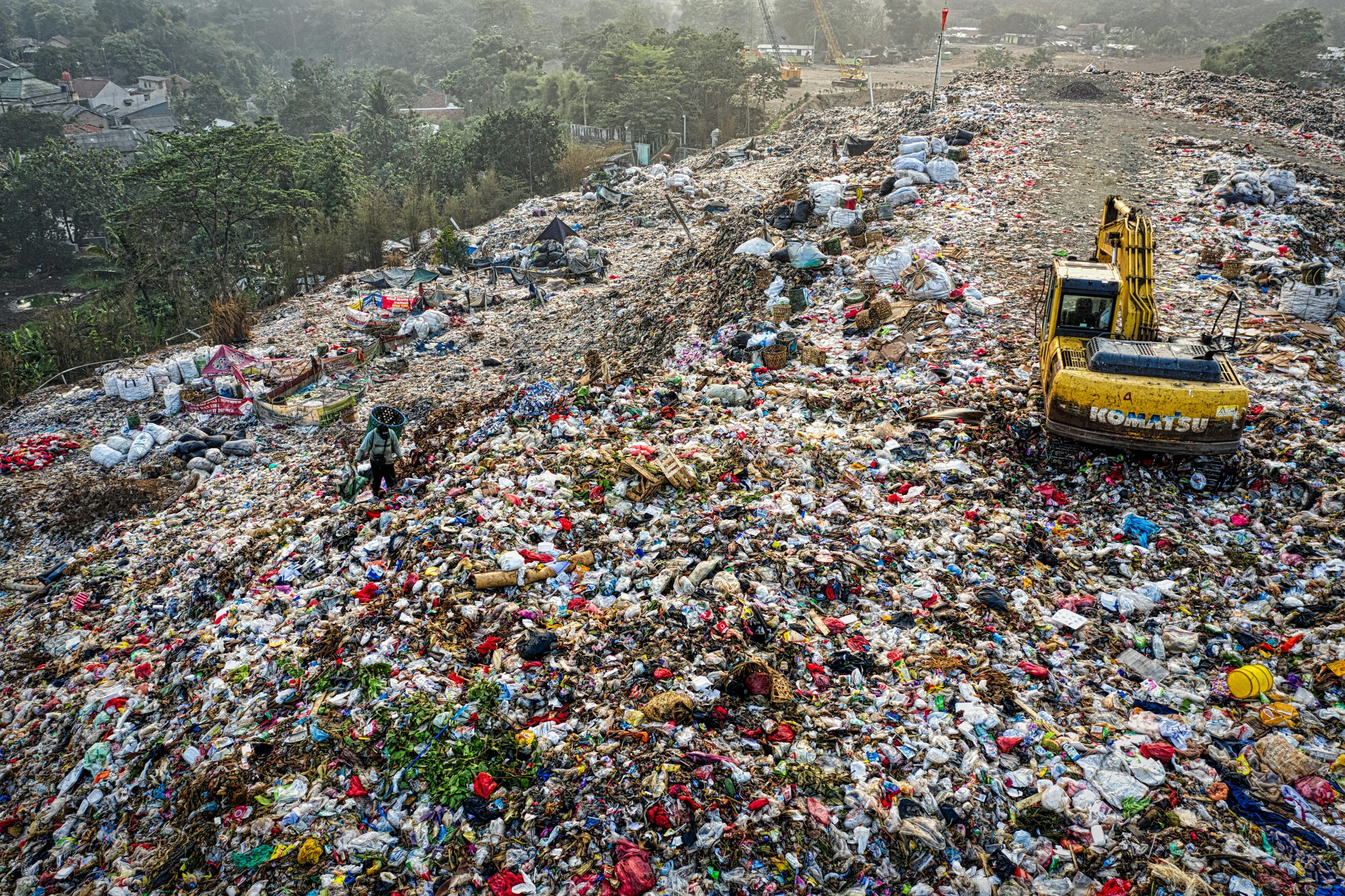 Plastik Anlaşması’na Giden Yolda Kördüğüm