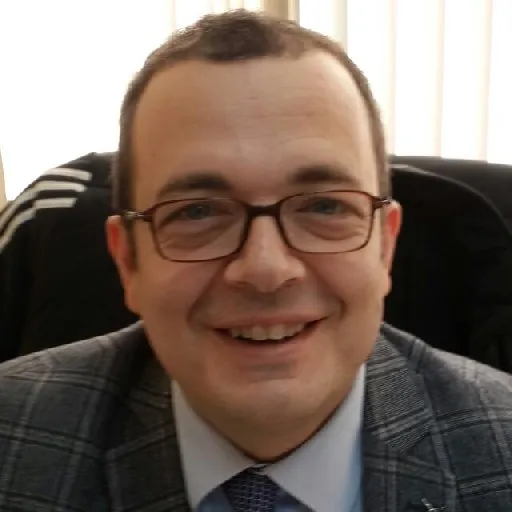 Prof. Dr. Ali Engin Ulusal