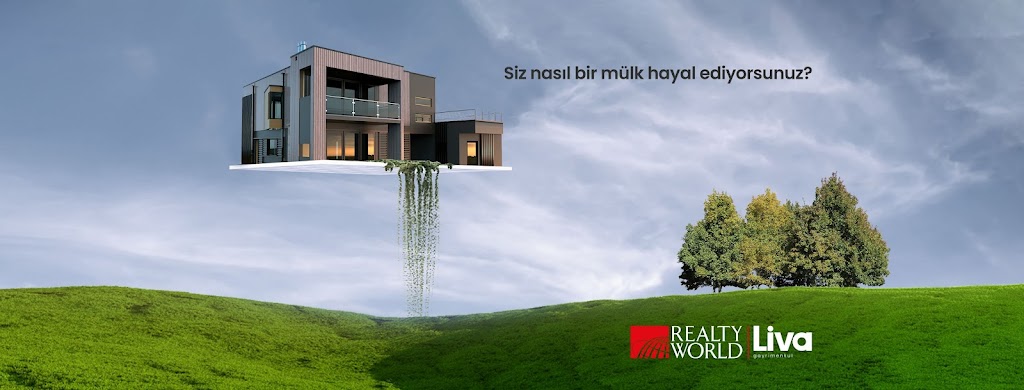 Realty World Liva Gayrimenkul