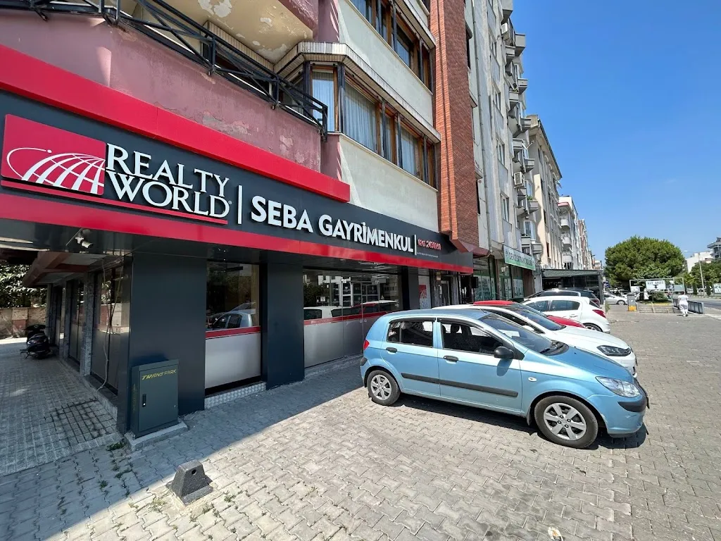 Realty World Seba Gayrimenkul