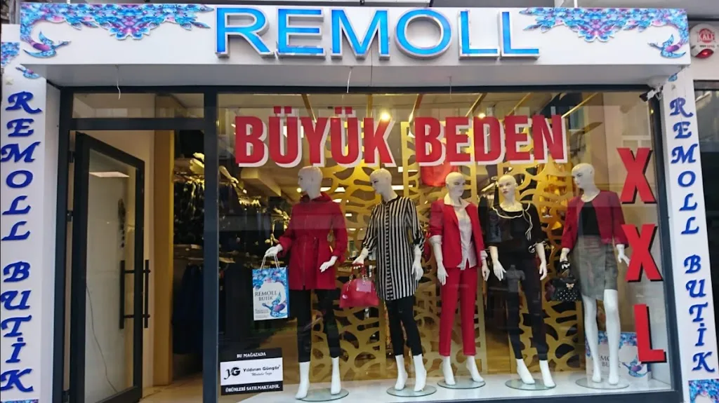 REMOLL TEKSTİL