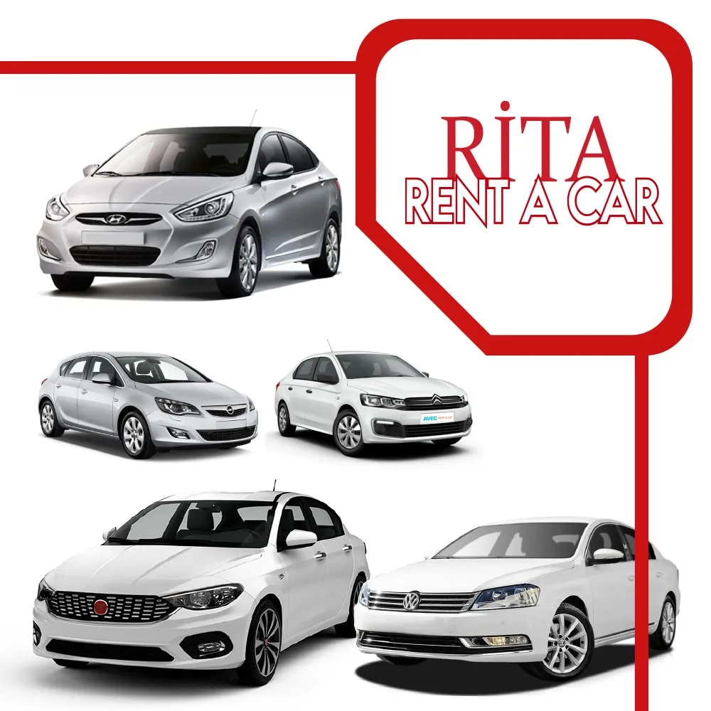 Rita Rent a car