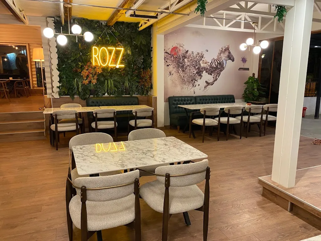 Rozz Restoran