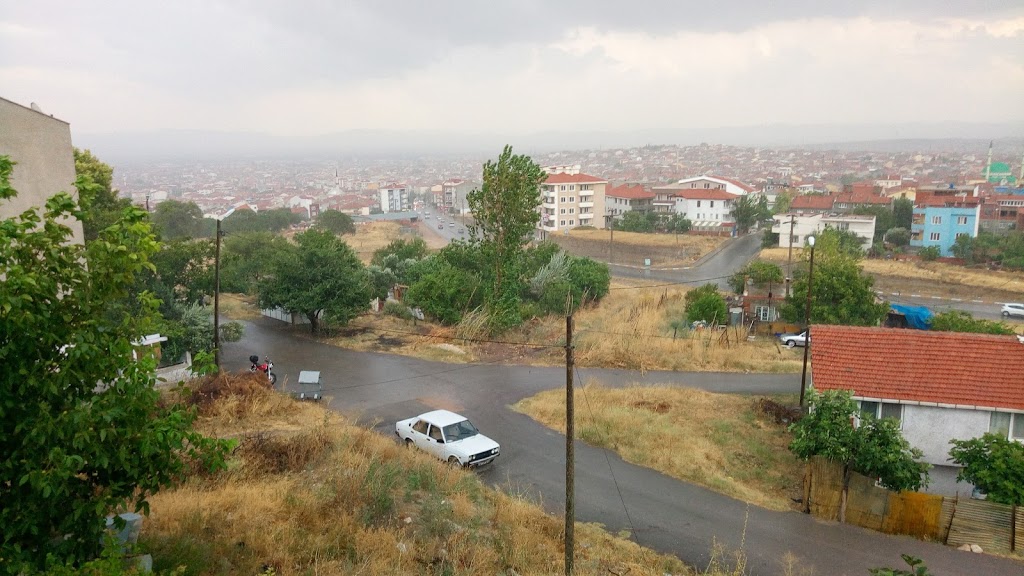 Sakarya Parkı