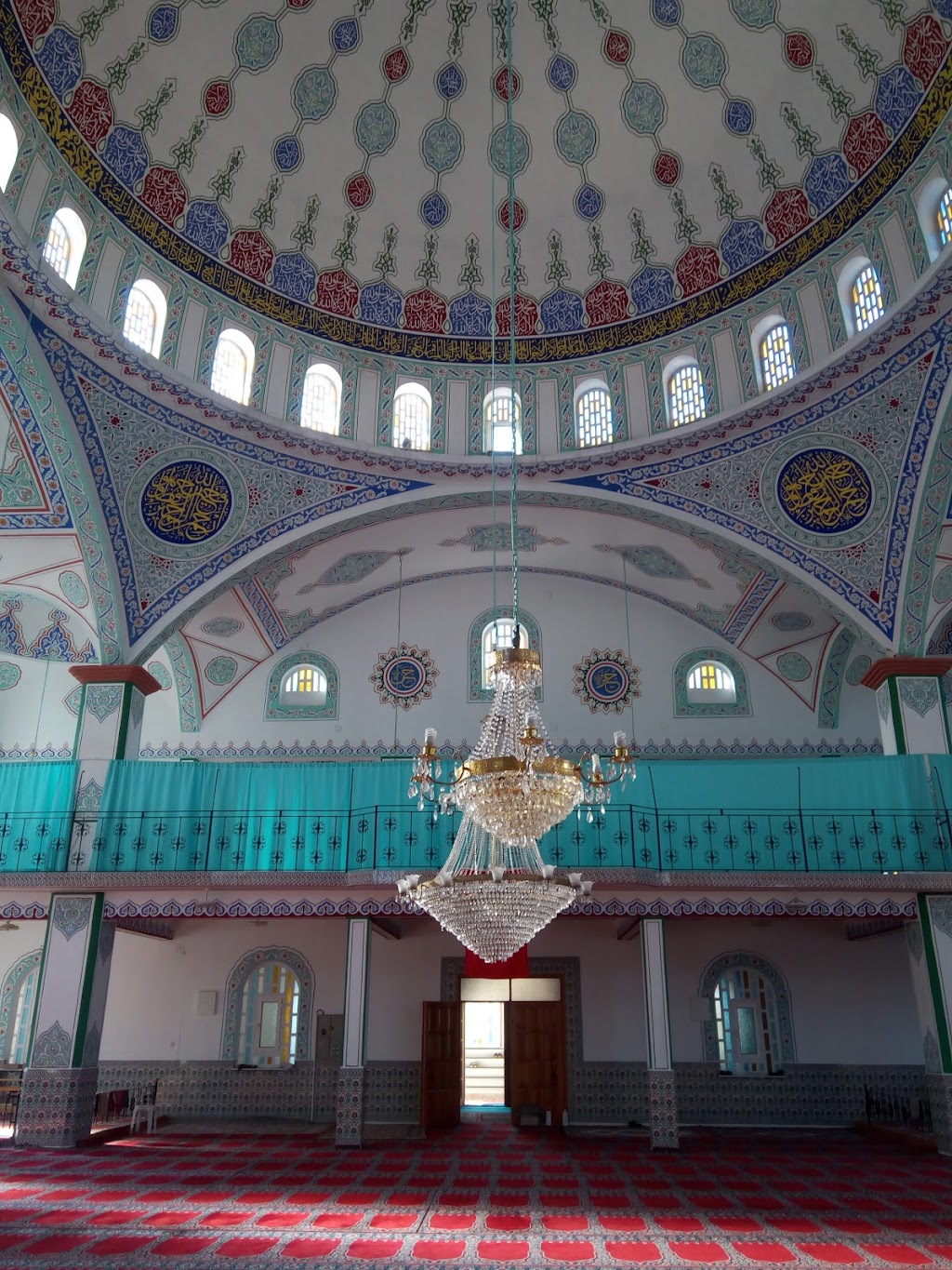 Sami Gökdeniz Cami