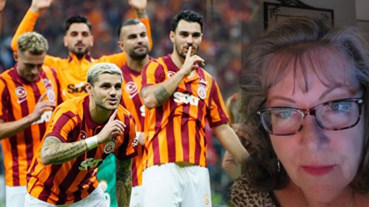 Şampiyonlar Ligi kahini Galatasaray'ı işaret etti: 3 yıldır her dediği çıktı!