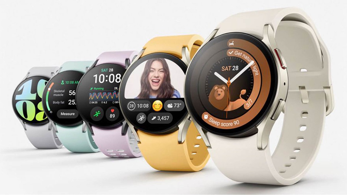 Samsung Galaxy Watch 7, 3nm Çip ile Performans Devrimi Yapabilir