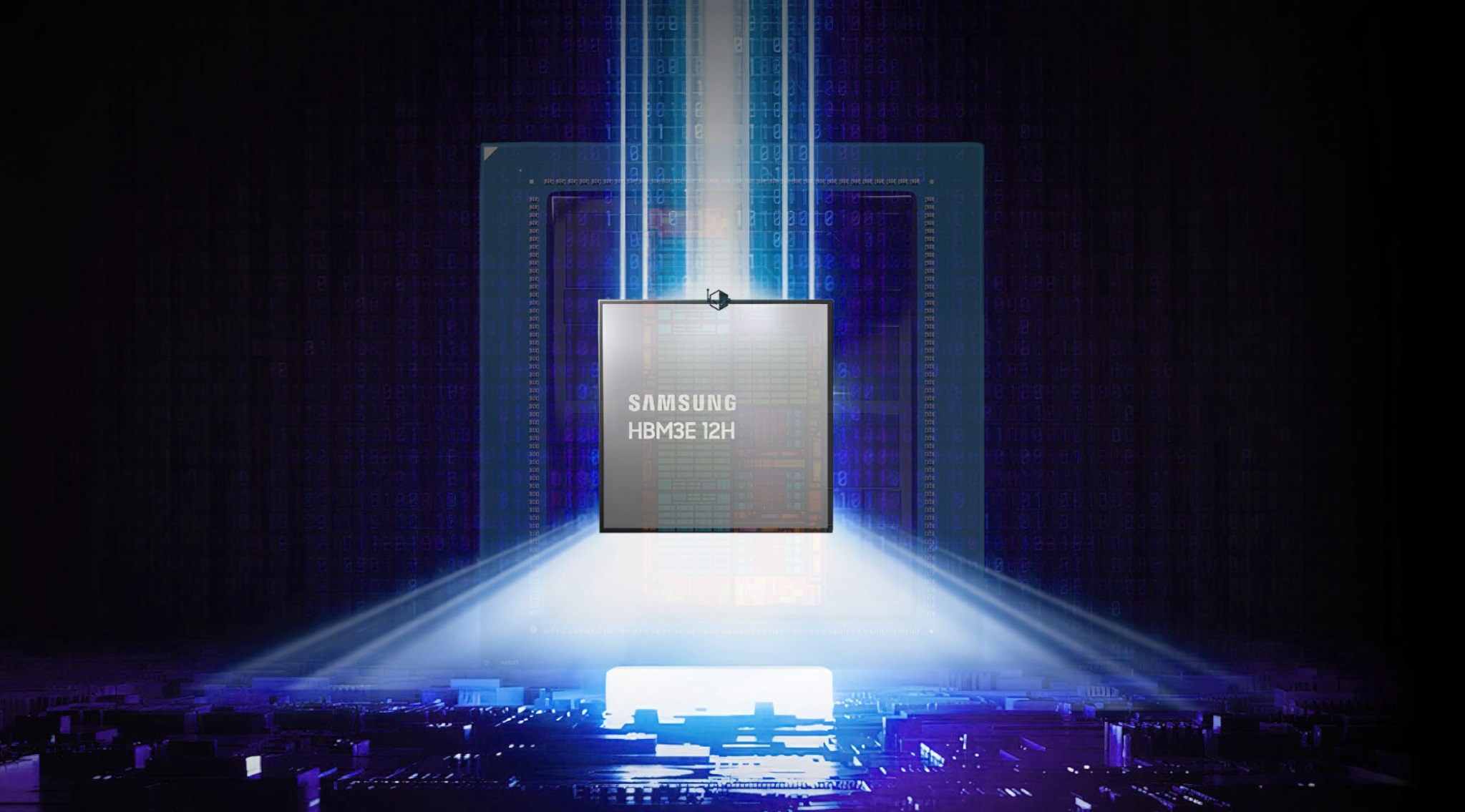 Samsung’un HBM3E Bellekleri NVIDIA Yeterlilik Testlerini Geçemedi