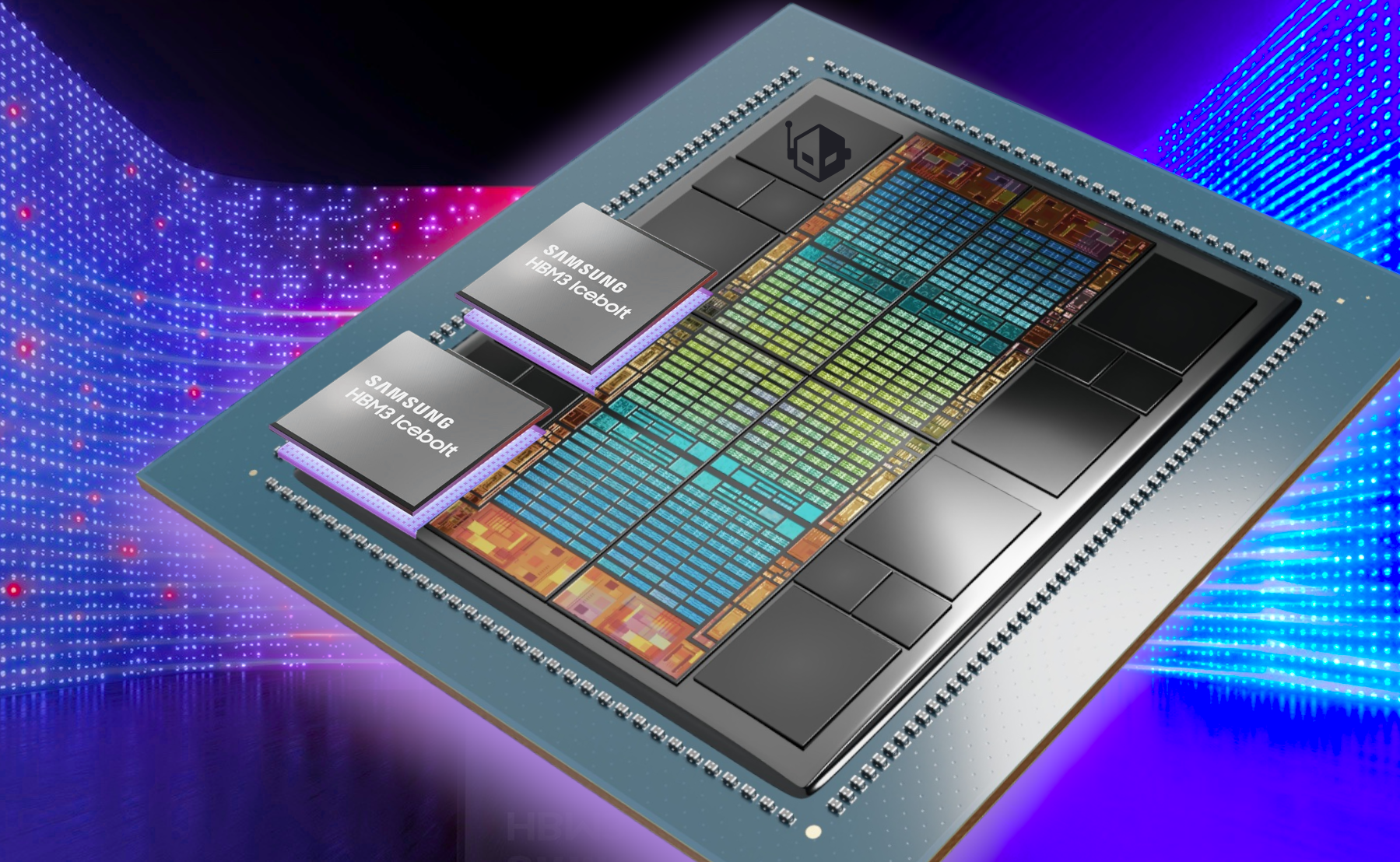 Samsung’un HBM3E Bellekleri NVIDIA Yeterlilik Testlerini Geçemedi