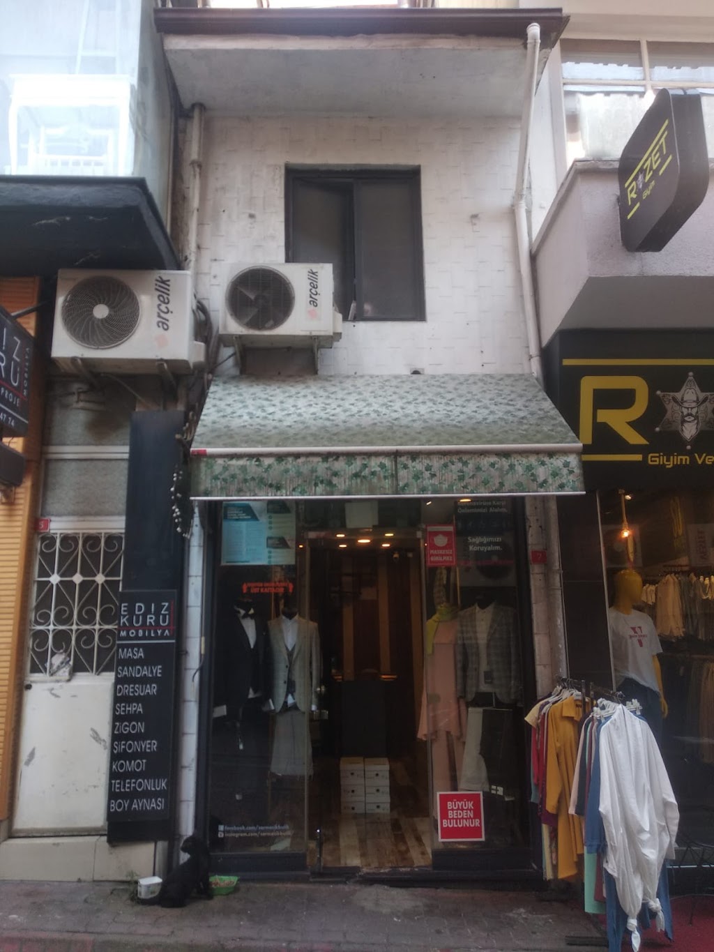 Sarmaşık Butik