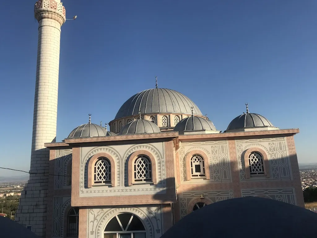 Sefaköy Cami