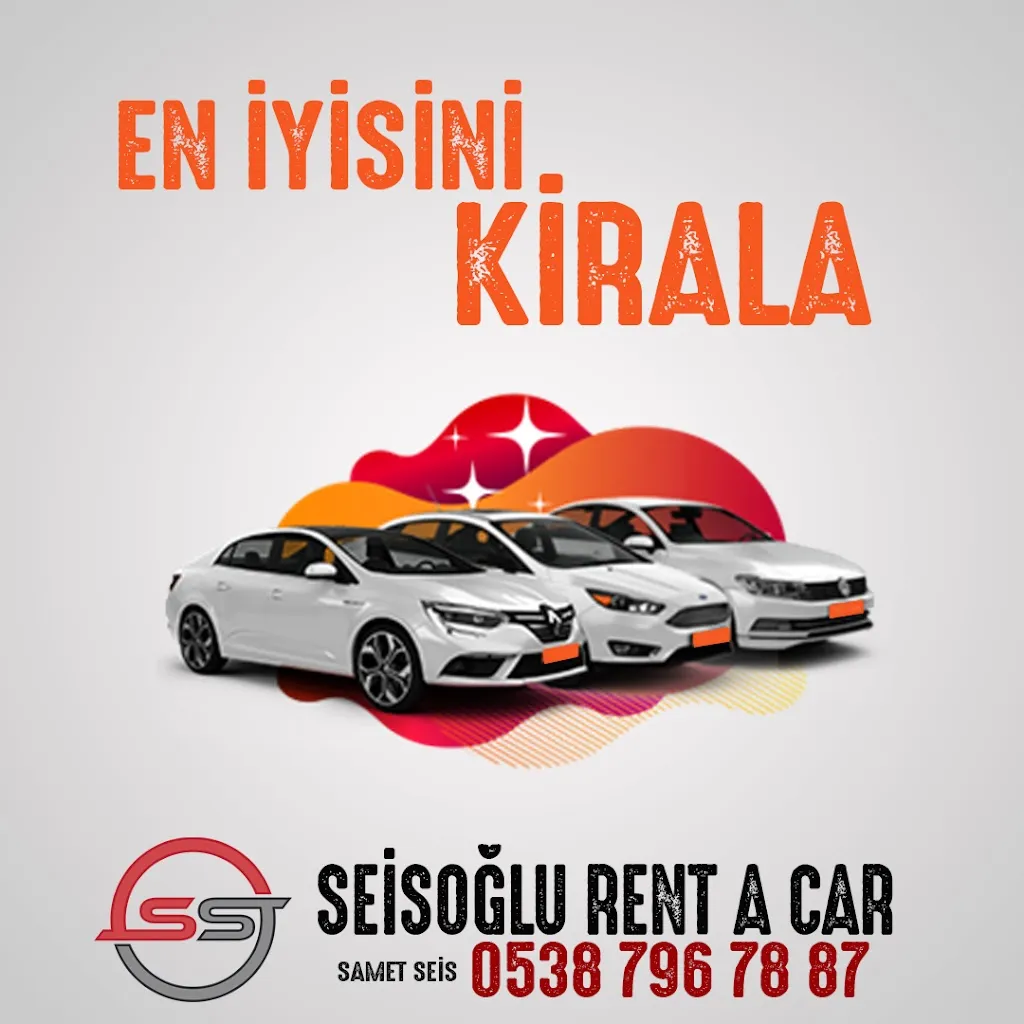 Seisoğlu Rent A Car