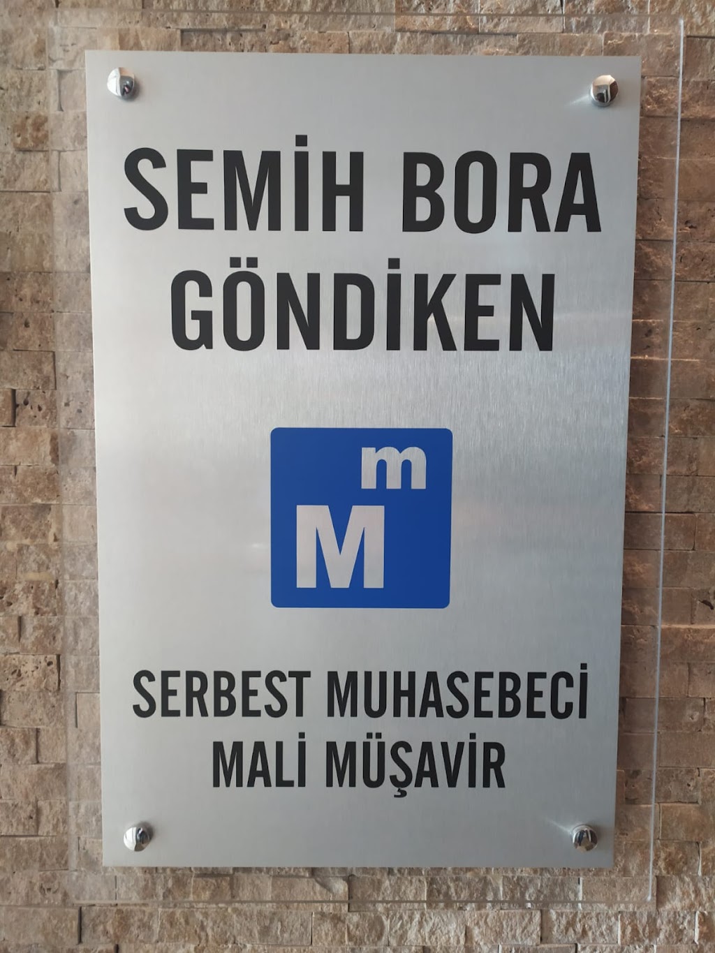 Semih Bora Göndiken