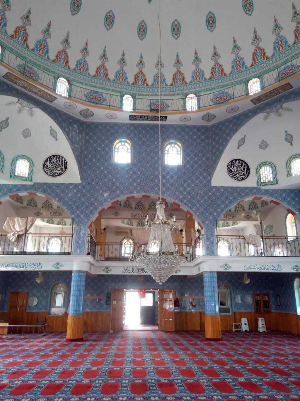 Şeyh Şamil Cami