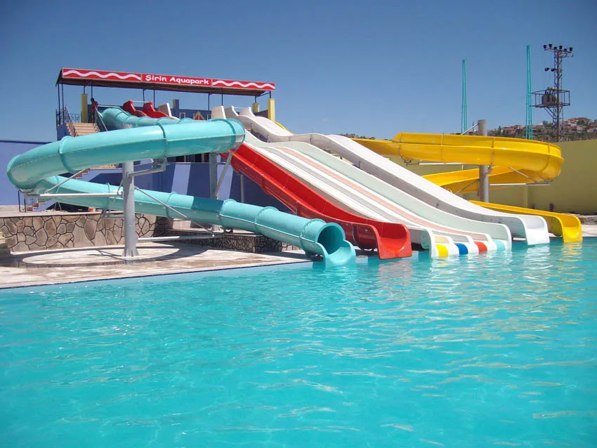 Şirin Aquapark