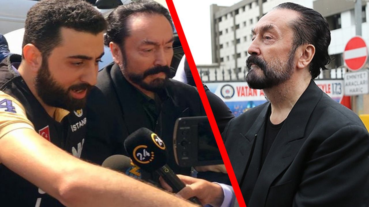 SON DAKİKA | Adnan Oktar davasında tahliye