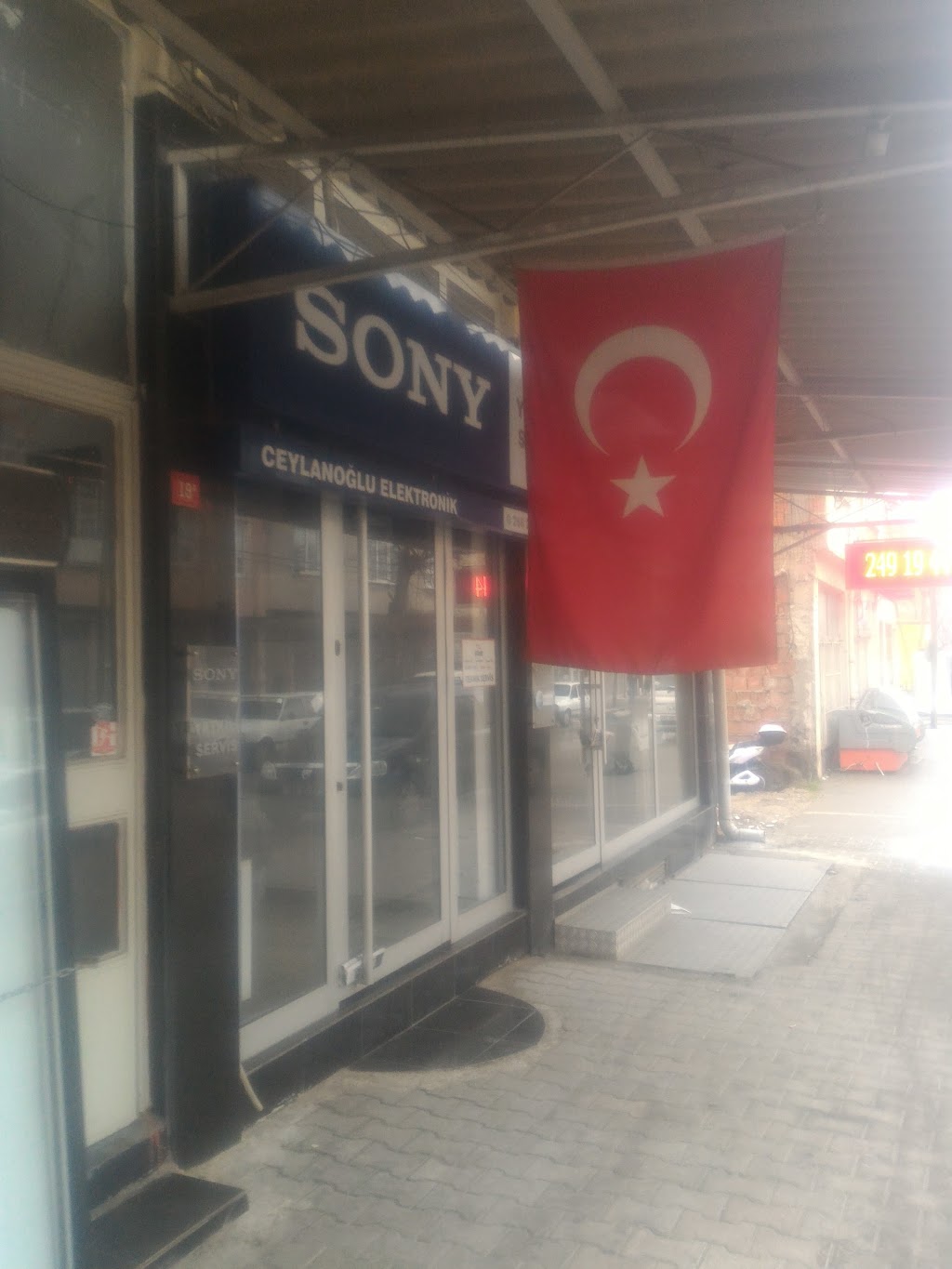 Sony