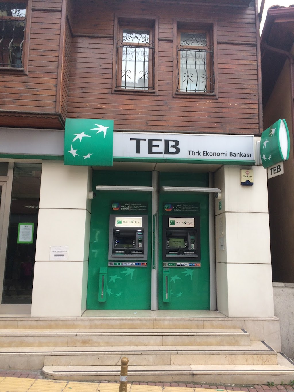 TEB Bartın Şubesi