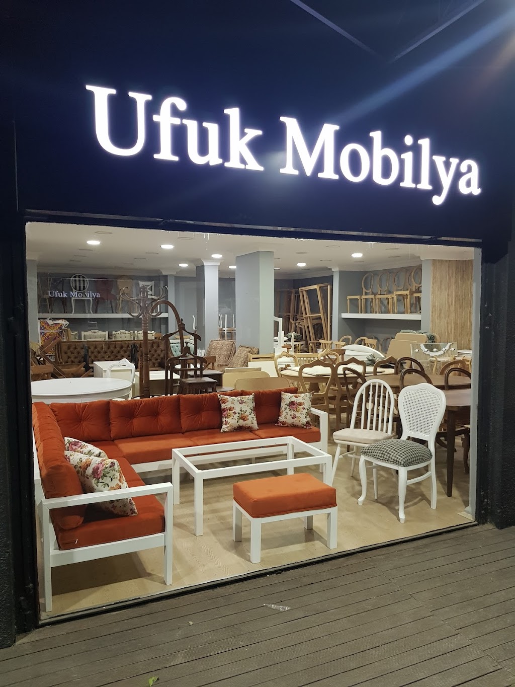 Ufuk Mobilya