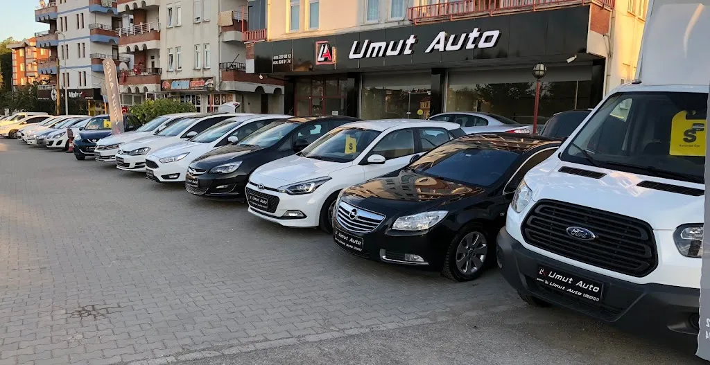 UMUT AUTO