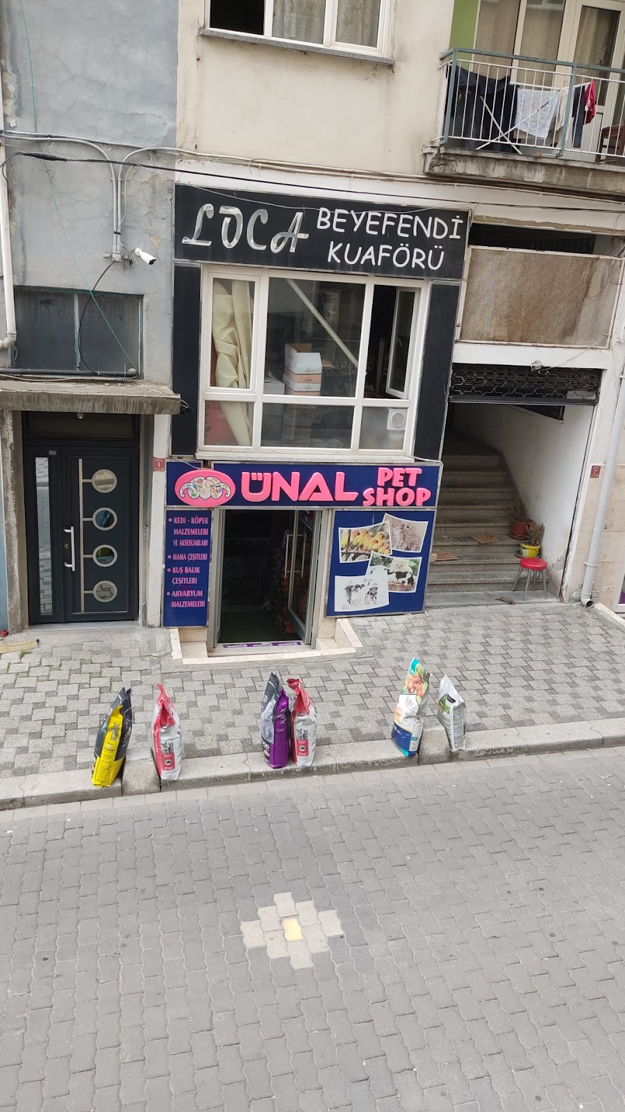 Ünal Petshop