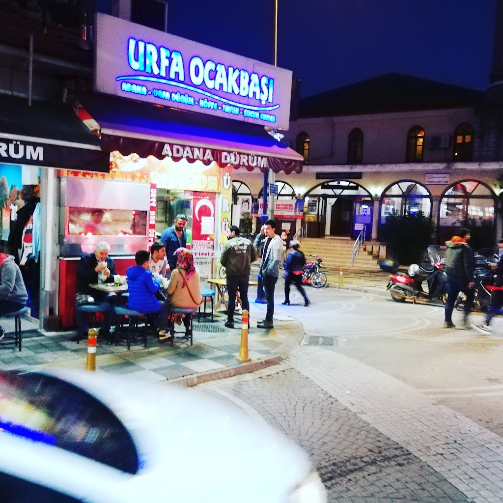 Urfa Ocakbaşı Bartın