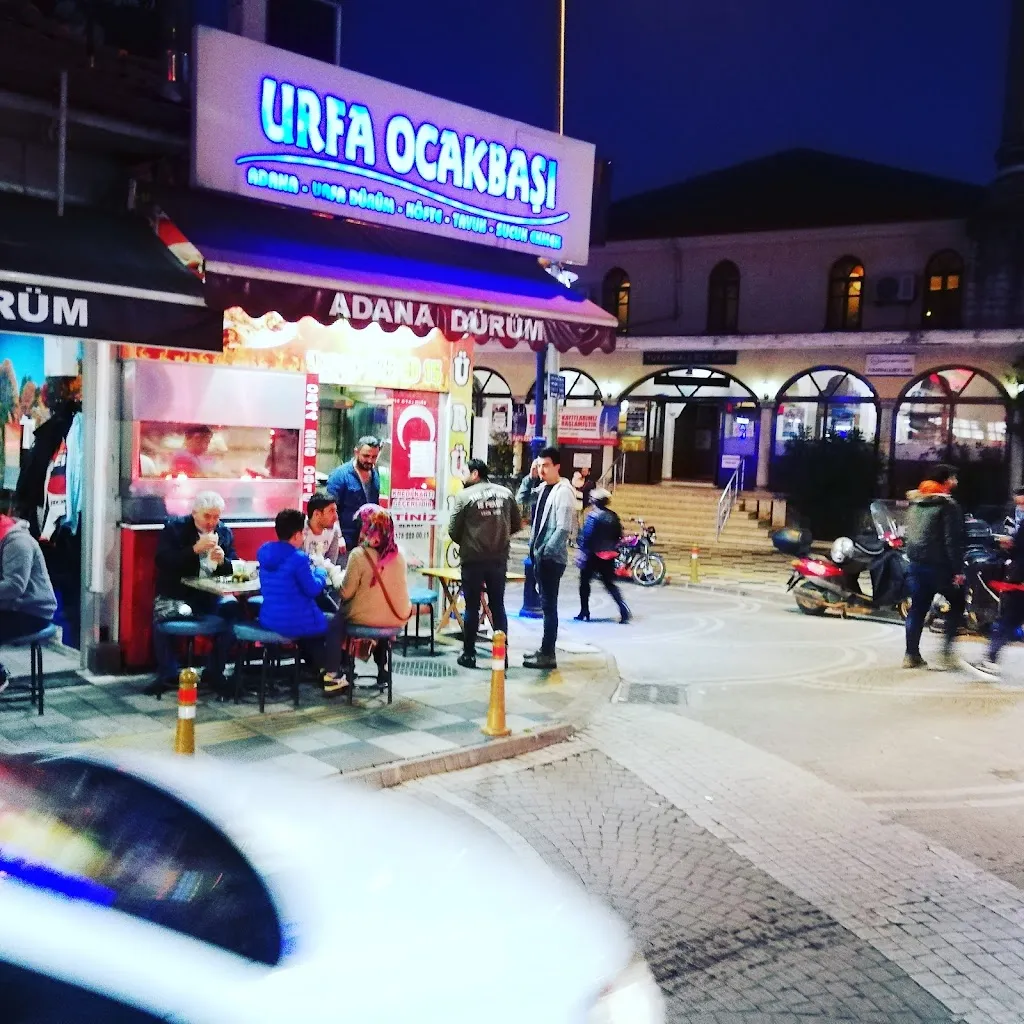 Urfa Ocakbaşı Bartın