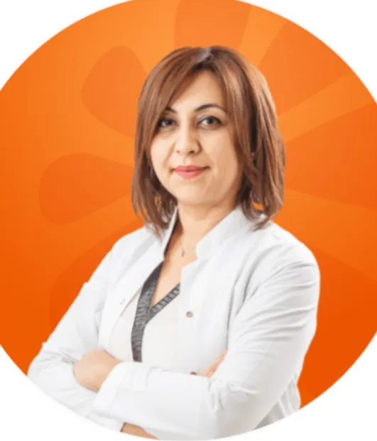 Uzm. Dr. Banu Özdemir Genç