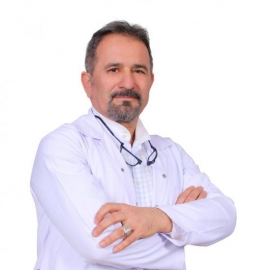 Uzm. Dr. Halil Doğan