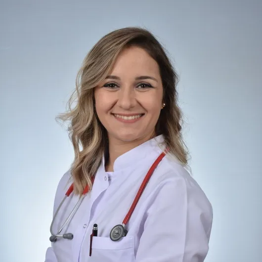 Uzm. Dr. Sinem Kaygısız, Çocuk Sağlığı Ve Hastalıkları