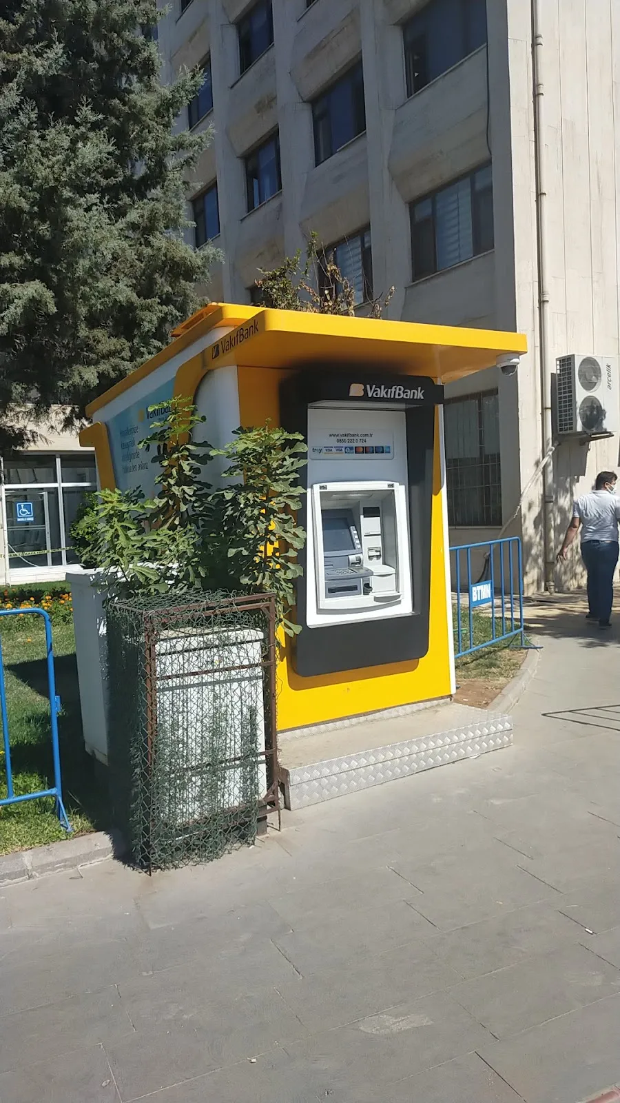 VakıfBank ATM