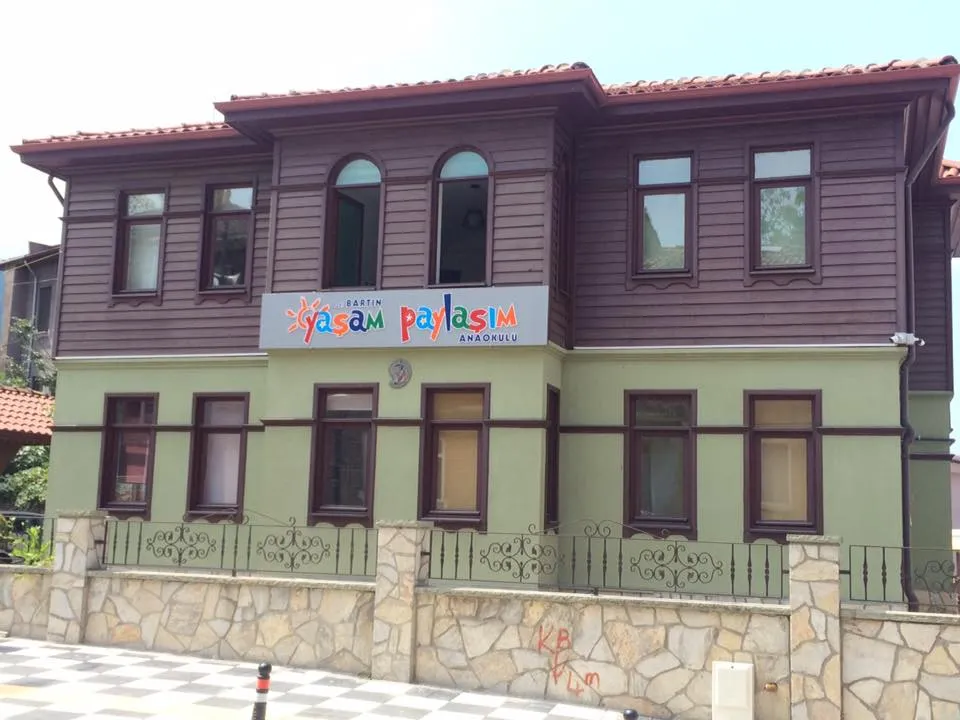 YAŞAM PAYLAŞIM ANAOKULU