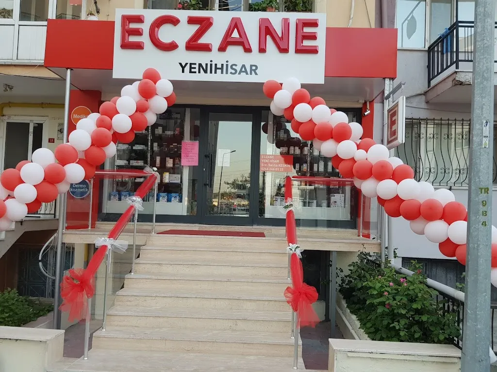 Yenihisar Eczanesi