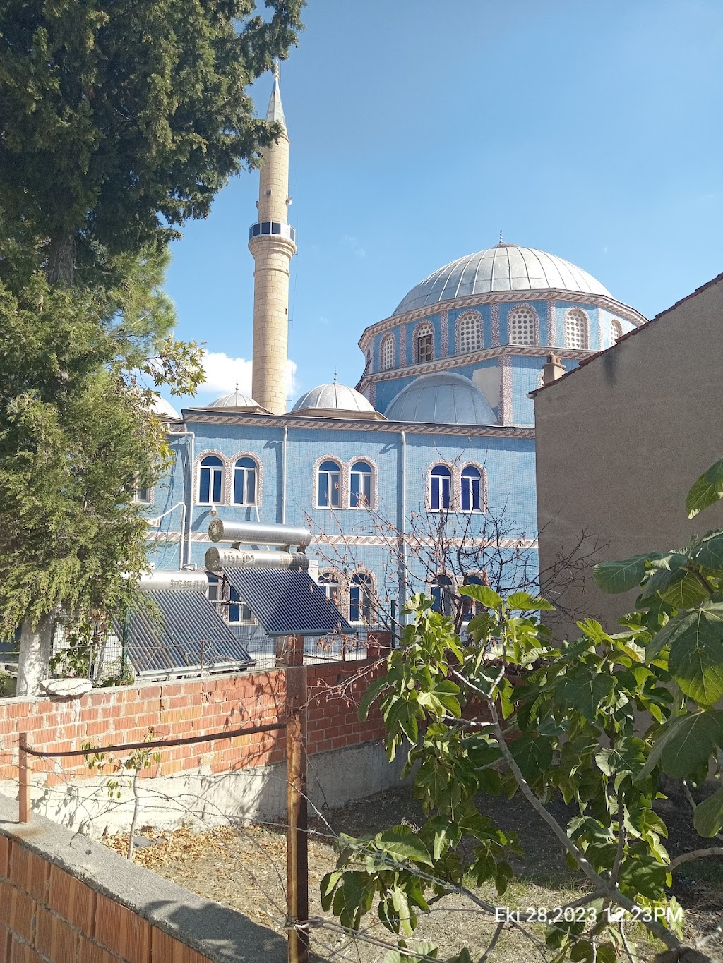 Yıldız Cami