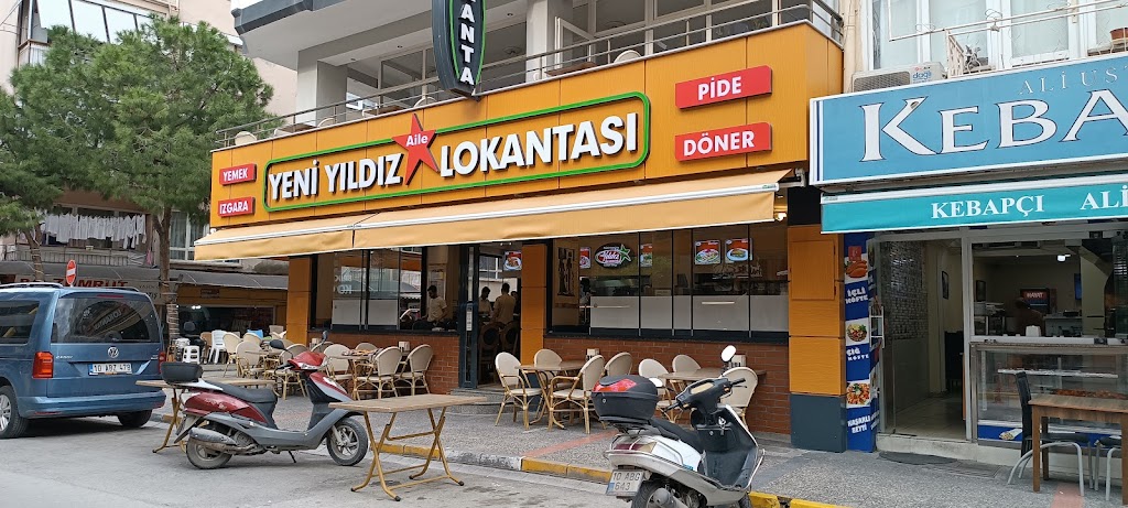 Yıldız Lokantası