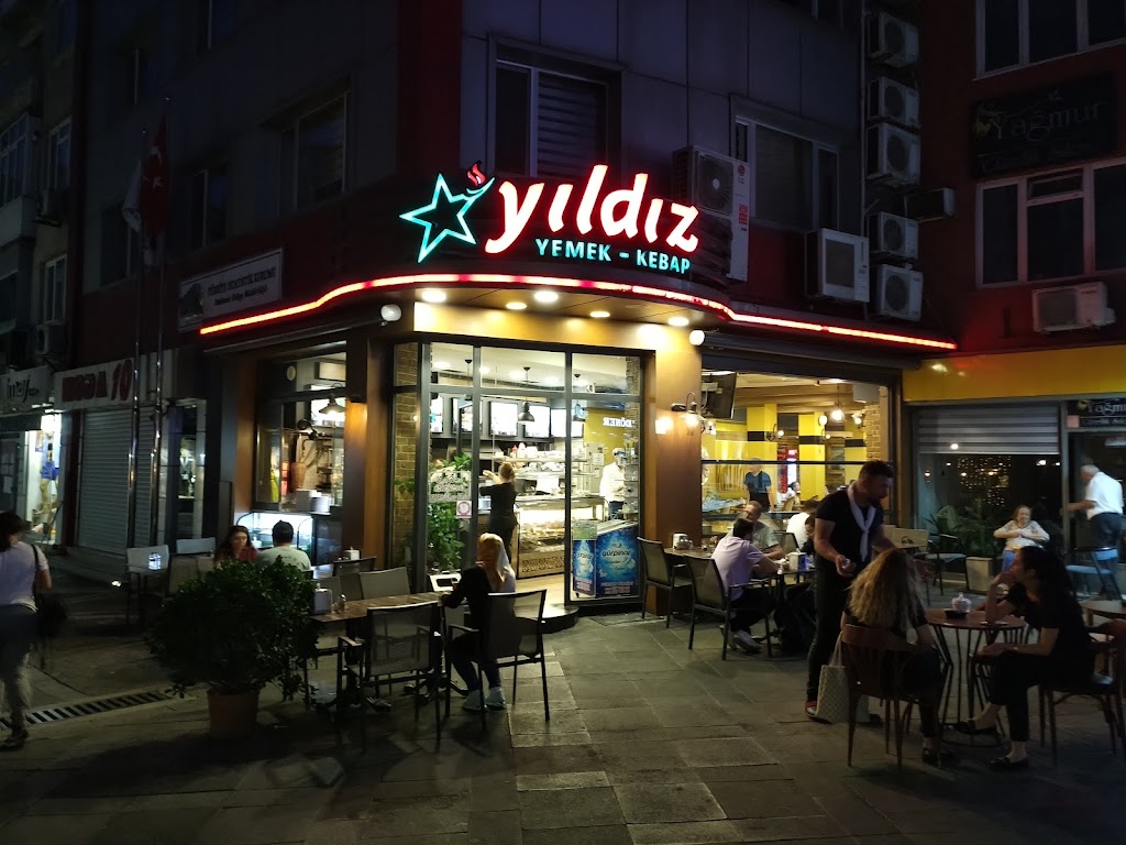 Yıldız Lokantası