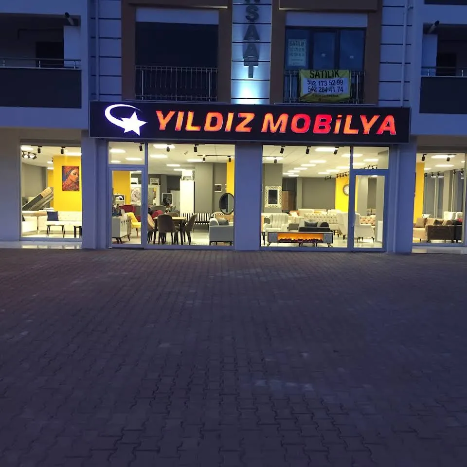 Yıldız Mobilya