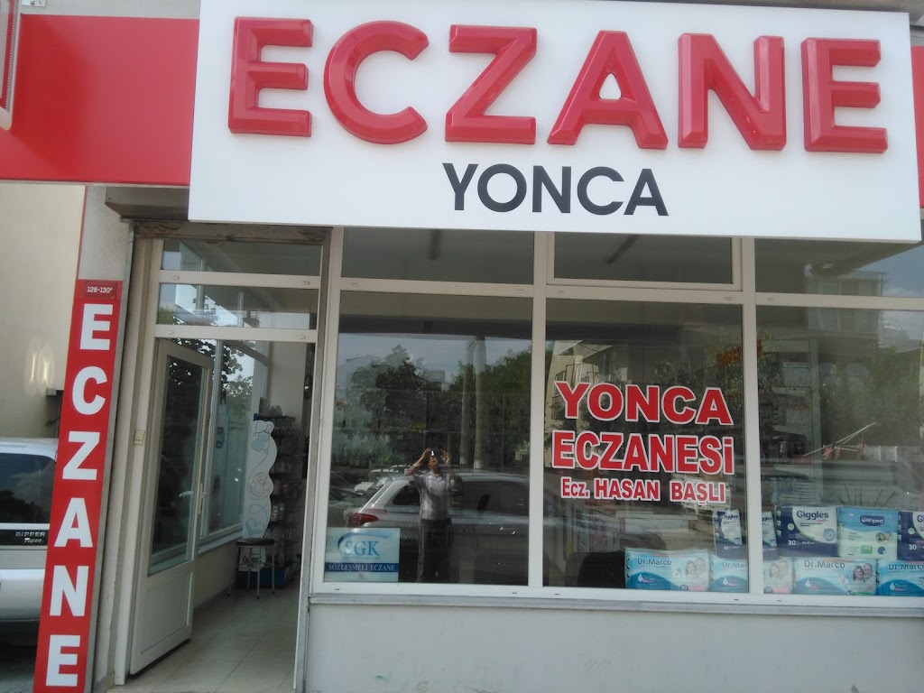 Yonca Eczanesi