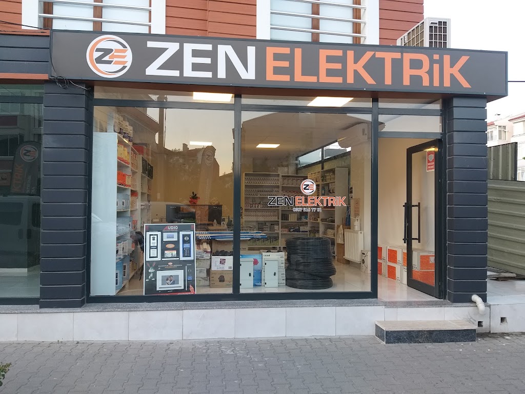 Zen Elektrik