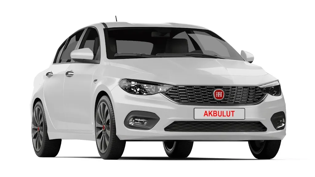 Akbulut Rent a Car