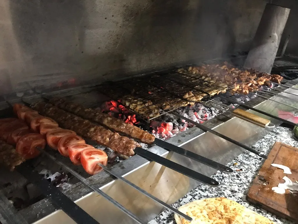 Alibaba Pide Döner Kebap