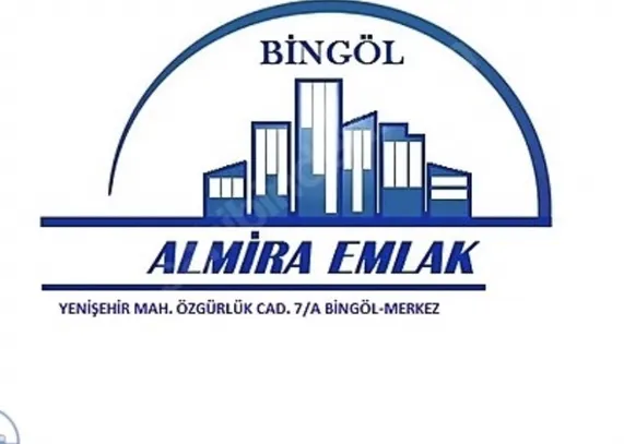 ALMİRA BİNGÖL GAYRİMENKUL