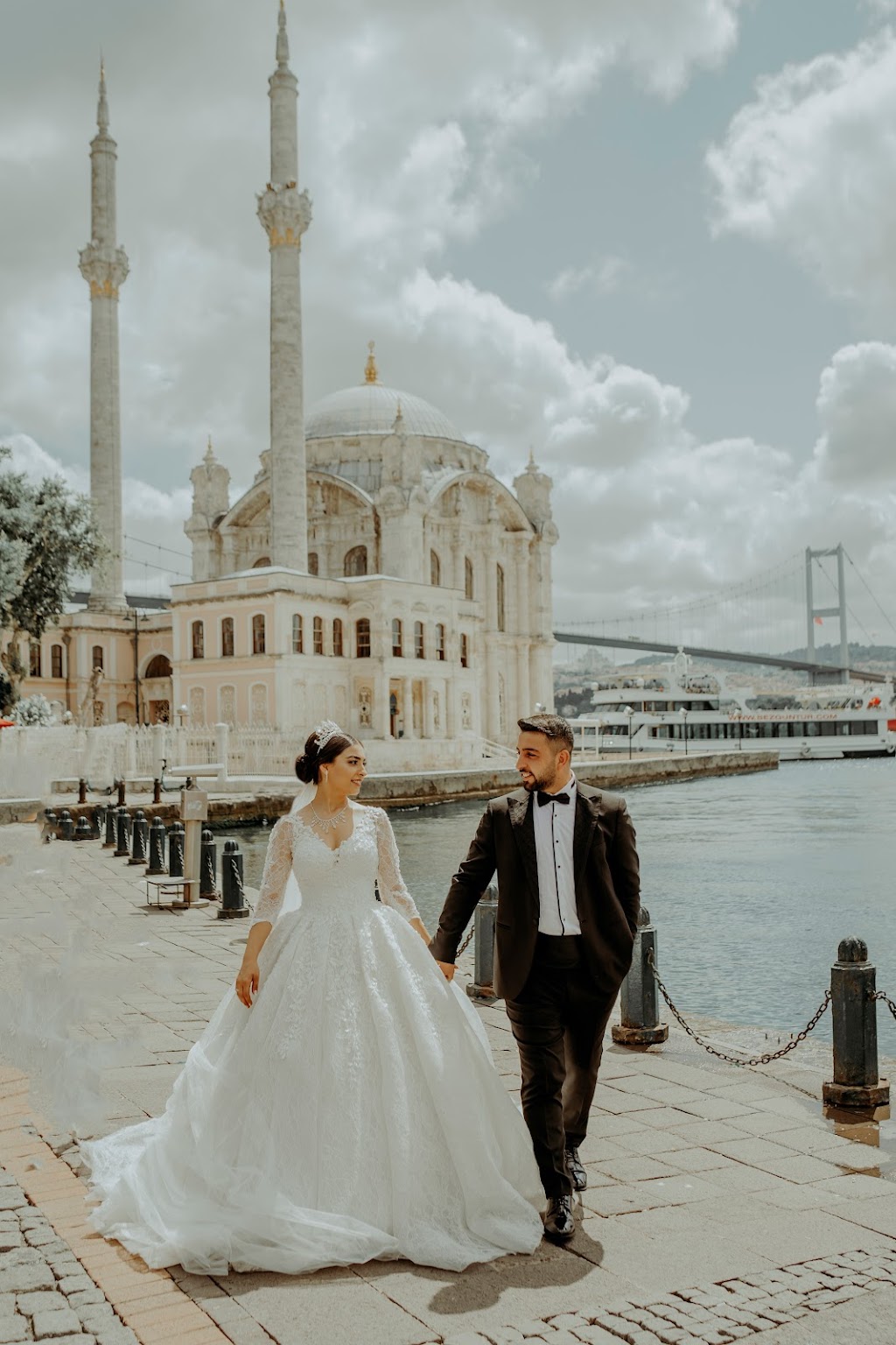 Artwedding Photography | Batman Dış Çekim Fotoğrafçısı