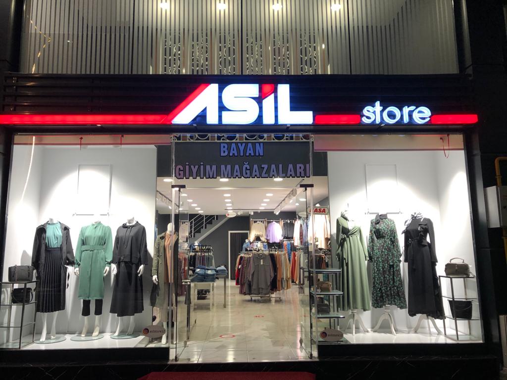 Asil Store