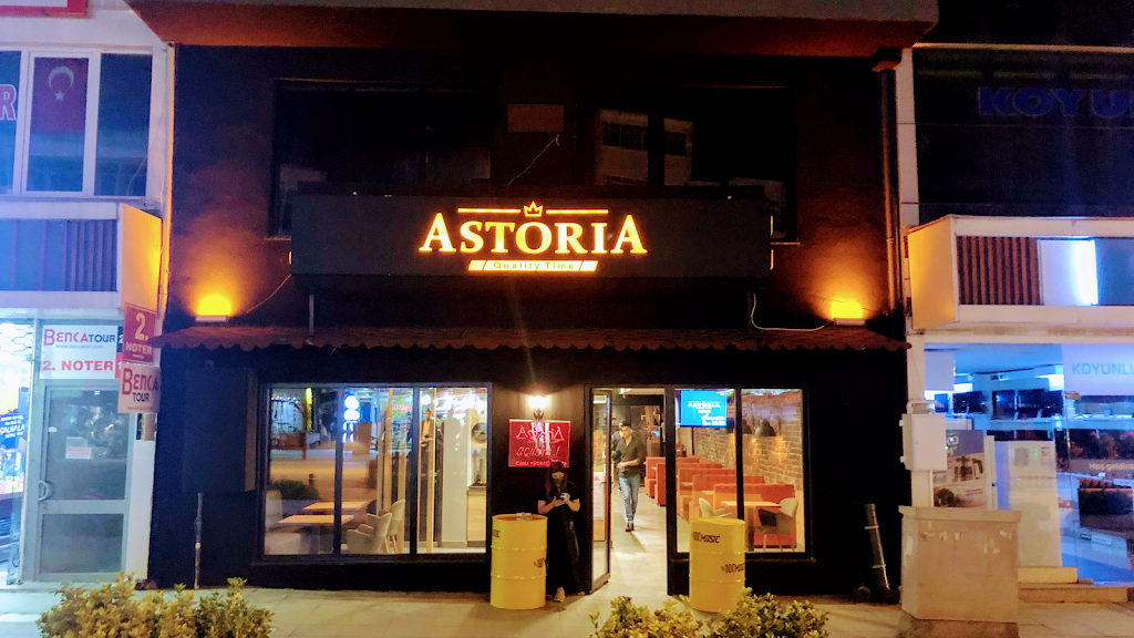 AstoriA Pub-Cafe&Bistro